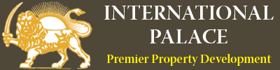 International Palace Logo